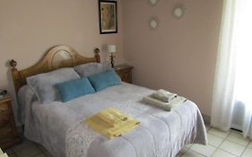 Casa Rincón de Claudia